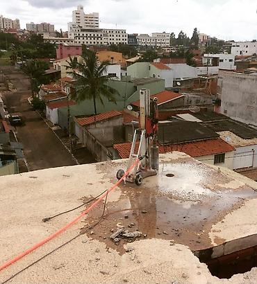 Услуги: Beton kesme desme xidmeti beton kesen beton kesimi sesiz vibrasiyasiz — 2