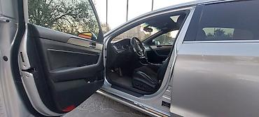 мотор на соната: Hyundai Sonata: 2018 г., 2.4 л, Автомат, Бензин, Седан — 3