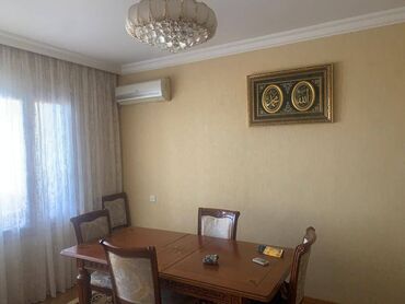 Köhnə tikili: Bakı, 3 otaqlı, Köhnə tikili, 50 kv. m — 12