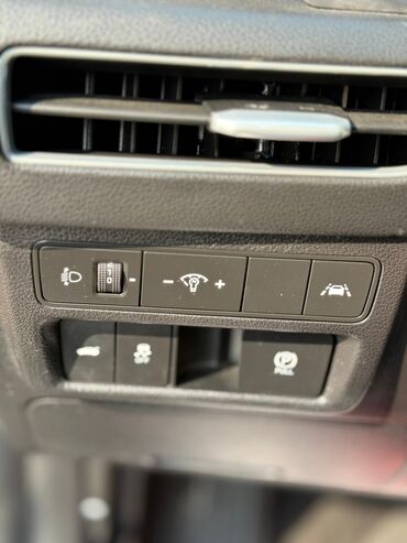 Hyundai: Hyundai Sonata: 2019 г., 2 л, Автомат, Газ, Седан — 8