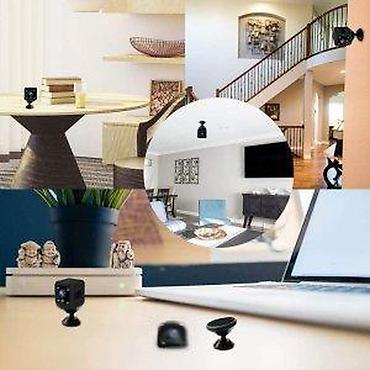 textil jastucnice: WI-FI mini Kam HD. Zaštitite svoj dom od lopova – po danu i po noći. ✨ — 9