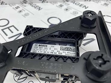 hsr 160: ACC RADAR ZA VOLKSWAGEN TIGUAN, TOURAN, GOLF 7 . - 5Q0 907 561 G | — 4