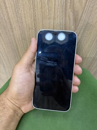 Redmi: IPhone 14, 128 GB, Ağ