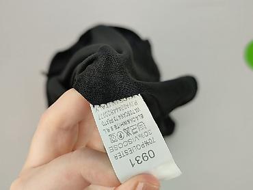 elite rep: Black, Sukienka damska, rozmiar S — 4