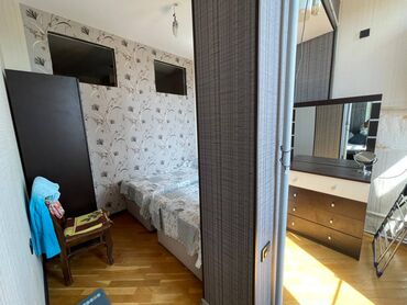 Uzunmüddətli kirayə mənzillər: EKSKLUZIV TEKLIF. !!! Menzil 8 noyabr metrosunun düz yanında, Tibb — 4