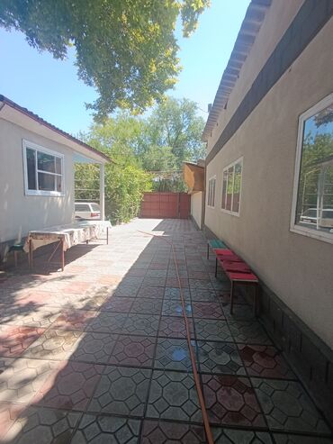 Продажа домов: Дом, 65 м², 6 комнат, Агентство недвижимости — 10