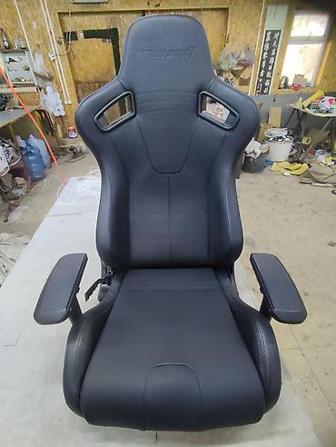 Ремонт, реставрация мебели: Реставрация мягкой мебели любой сложности, обивка — 16