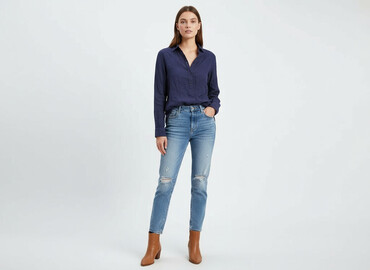 zara koszula oxford: Zara, Koszula damska, rozmiar S
