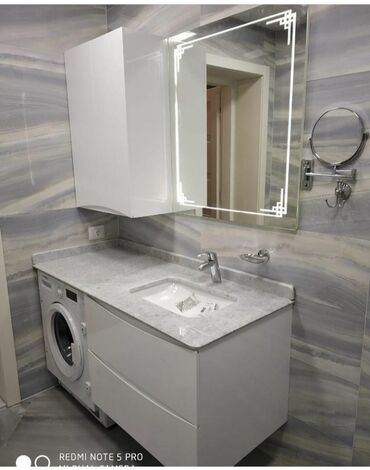 Sifarişlə digər ev mebeli: Ödənişli quraşdırma, Zəmanətli, Kredit yoxdur, Ödənişli çatdırılma — 30