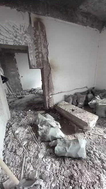Beton işləri: Beton kəsimi xidməti - Dəqiq və sürətli beton, dəmir-beton və daş — 9