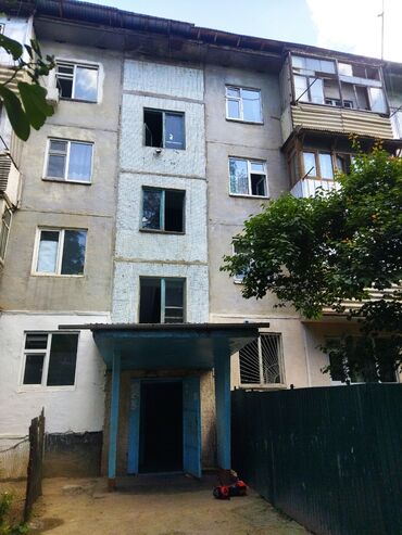 Продажа квартир: 3 комнаты, 58 м², 103 серия, 1 этаж, Косметический ремонт