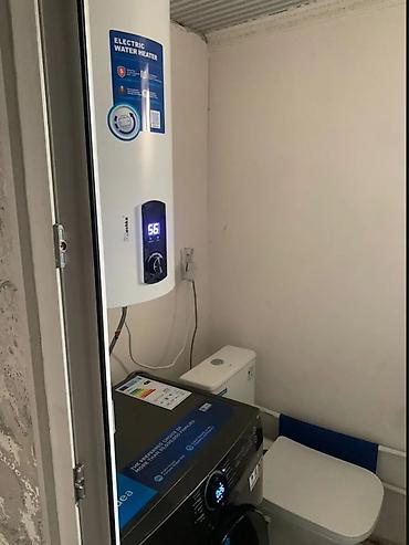 Продажа коттеджей и домов: 🏡 ПРОДАЁТСЯ МАНСАРДНЫЙ ДОМ 📍 Район: Ак-Ордо Ж/М 3 ✨ Характеристики — 14