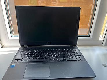 акустика гитары: Acer Aspire E1-572G — ноутбук с полноценной клавиатурой и цифровым — 1