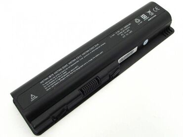 ноутбук hp pavilion dv5000: Батарея для HP Pavilion DV4, DV5, DV6, DV4-1000, Dv5-1000, DV6-1000