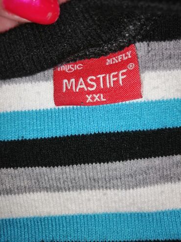 Džemperi: Sve po 200 din — 9