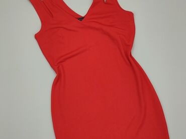 modna kiecka sukienki na lato: Dress, M (EU 38), Mohito, condition - Good