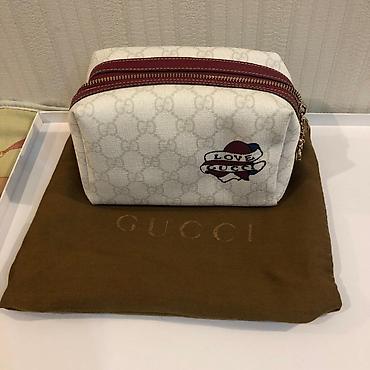 gucci sumka: Новый — 2
