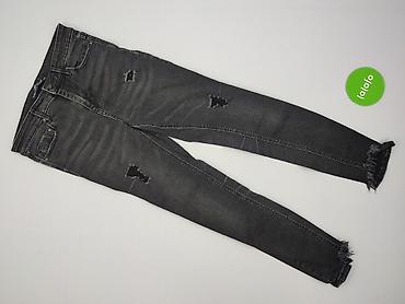 36 eu: Stradivarius, Jeansy damskie, rozmiar S — 2
