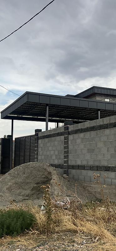 4 комнаты, 120 м², 10 соток, Кызыл-Туу