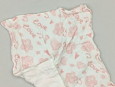 majtki wysokie koronkowe: Pampers for kid, color - White, condition - Perfect