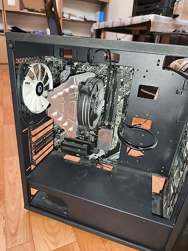intel xeon e3: Компьютер, ядер - 6, ОЗУ Без оперативной памяти ГБ, Для работы, учебы, Б/у, Intel Core i5, Встроенная видеокарта, Без накопителя — 2