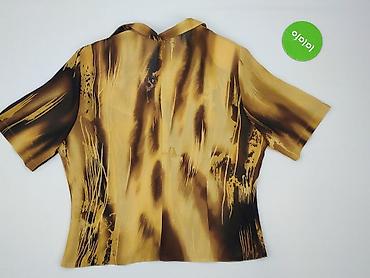 kurtka w stylu boho: Bluzka damska, rozmiar XL — 3