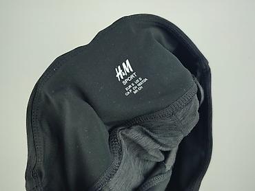 macron t shirty: H&M Sport, Legginsy Sportowe damskie, rozmiar S — 4