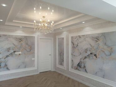 отделочные работы: Отделочные и строительные работы!