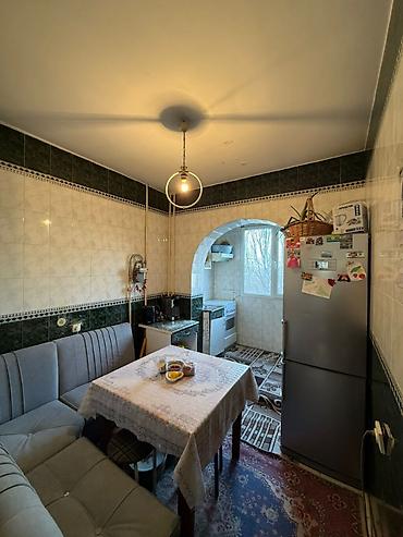 Продажа квартир: 3 комнаты, 64 м², 106 серия, 5 этаж, Евроремонт — 2