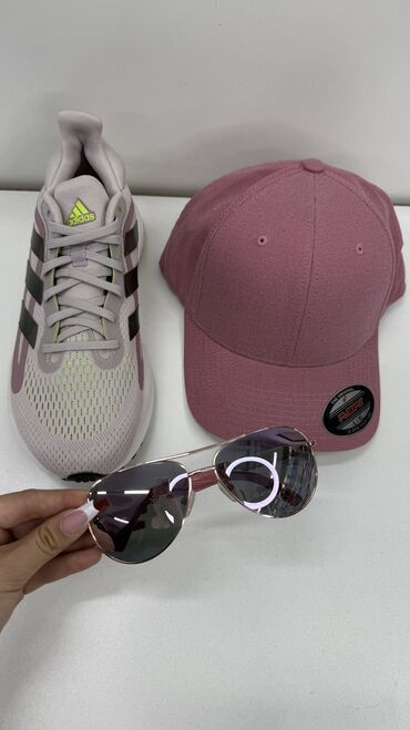 Women's Sneakers and athletic shoes: Женские подборки Кроссовки/кепки/очки/сумки 💯 оригинал из США В — 6