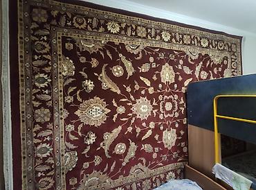 Ковер Б/у, Настенный, 350 * 250, Турция, Безналичная/наличная оплата
