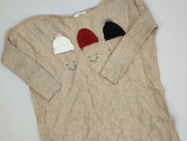 koszula od c a: CMP, Sweter damski, rozmiar XL