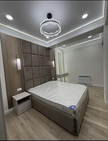 107: 2 комнаты, 61 м², Филармония Элитка, 10 этаж, Дизайнерский ремонт — 3