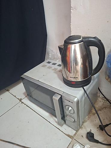 sobasi: Döner desgahi bu qiymete belə dest tapmaq çetindi tecili pul lazimdi — 3