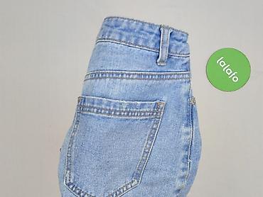 dżinsy moda: Tally Weijl, Spódnica damska, rozmiar 2XS — 6