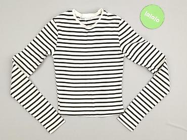 primark 2xs: Bershka, Bluzka damska, rozmiar XS — 2