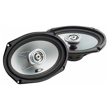 alpine купить: Фирменные динамики Alpine SXE-6925S из серии Custom Fit обеспечивают — 4