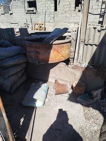 Производство пескоблоков: Продается готовый бизнес Комплект оборудования для производства at lalafo.kg — 4 Производство пескоблоков: Продается готовый бизнес Комплект оборудования для производства — 4