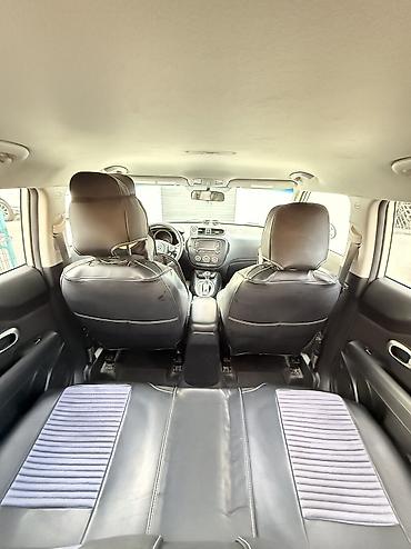 киа соул то цена: Kia Soul: 2019 г., 1.6 л, Автомат, Бензин, Кроссовер — 10