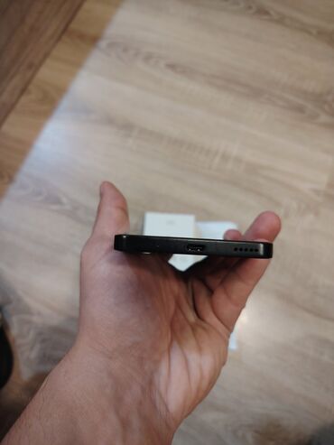 Honor: Honor 90 Lite, 256 GB, bоја - Crna, Dual SIM — 5