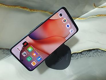 Мобильные телефоны и аксессуары: Redmi, Redmi Note 12, Б/у, 128 ГБ, цвет - Голубой, 1 SIM, 2 SIM — 6
