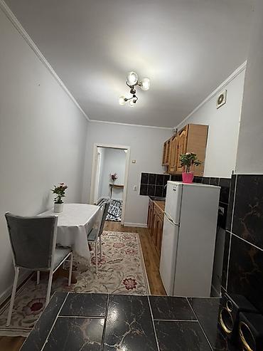 Продажа квартир: 2 комнаты, 49 м², 4 этаж, Евроремонт — 4