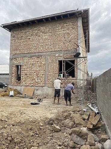 Кыймылсыз мүлк: Продаю дом Белеводский центр ориентир воскресный рынок рядом под псо — 2