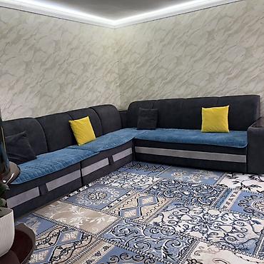 120 м², 3 комнаты, Утепленный, Бронированные двери, Евроремонт — 8