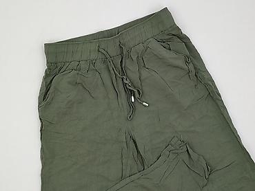 klapki w deichmann: Spodnie materiałowe damskie, rozmiar S — 1