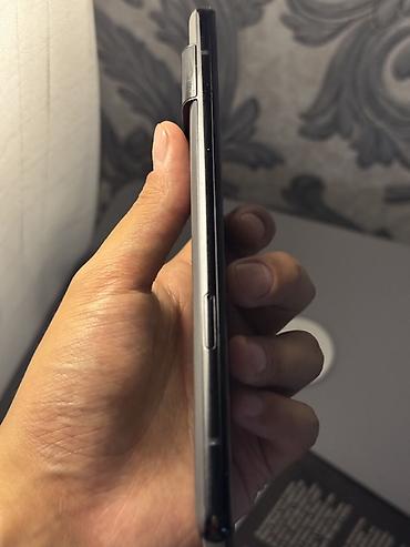 Уюлдук телефондор жана аксессуарлар: Google Pixel 6 Pro, Колдонулган, 128 ГБ, түсү - Кара, eSIM — 4