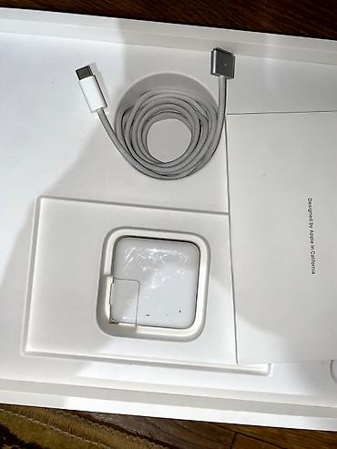 Ноутбуки Apple (MacBook): Apple MacBook Air 13" (модель A3240) на чипе Apple M4 Характеристики — 2