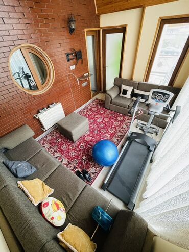 Həyət evləri və villaların satışı: 7 otaqlı, 150 kv. m — 34