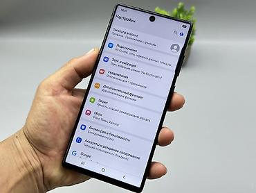 купить s26 ultra: Samsung Galaxy S26 Ultra, Б/у, 512 ГБ, цвет - Черный, 2 SIM — 10
