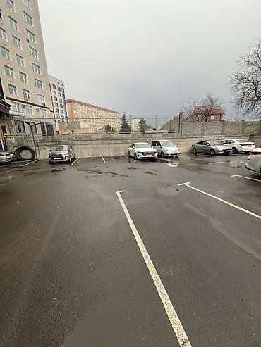 Продажа салонов красоты и кабинетов: Продаётся коммерческое помещение в мкр. Джал Отличная локация — рядом — 9